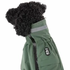 TIAKI Kurmit Dog Overalls Approx. 55cm Back Length -Zoo Plus 369507 369509 369510 369511 369512 369513 kurmit 35cm hs 21 4 3