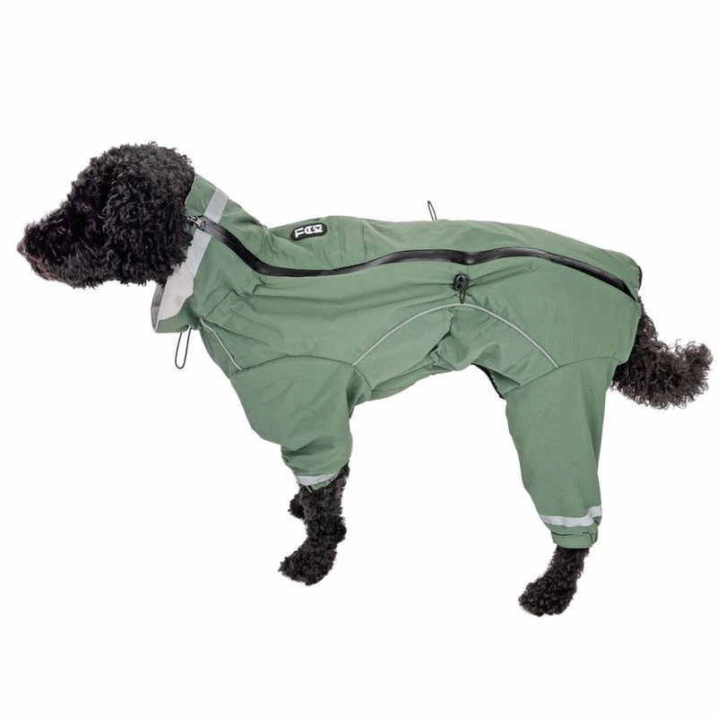 TIAKI Kurmit Dog Overalls Approx. 50cm Back Length - Image 9