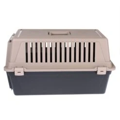 TIAKI Luna Transport Box 37 X 58 X 32cm (L X W X H) -Zoo Plus 369535 tiaki transportbox luna fg 5320 3