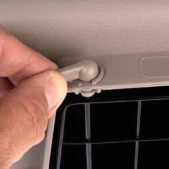 TIAKI Luna Transport Box 37 X 58 X 32cm (L X W X H) -Zoo Plus 369535 tiaki transportbox luna fg 5326 3