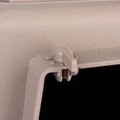 TIAKI Luna Transport Box Saver Pack: Transport Box + 15 Puppy Pads With Scent -Zoo Plus 369535 tiaki transportbox luna fg 5327 9 1