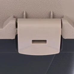 TIAKI Luna Transport Box Saver Pack: Transport Box + 15 Puppy Pads With Scent -Zoo Plus 369535 tiaki transportbox luna fg 5328 2 1