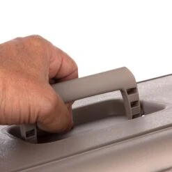 TIAKI Luna Transport Box Saver Pack: Transport Box + 15 Puppy Pads With Scent -Zoo Plus 369535 tiaki transportbox luna fg 5332 5 1