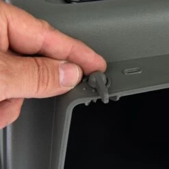 TIAKI Verde Transport Box 37 X 58 X 32cm (L X W X H) -Zoo Plus 369536 tiaki transportbox verde fg 5343 5 2