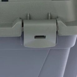 TIAKI Verde Transport Box 37 X 58 X 32cm (L X W X H) -Zoo Plus 369536 tiaki transportbox verde fg 5344 7 2