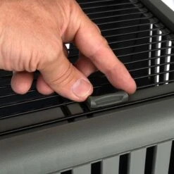 TIAKI Verde Transport Box 40 X 60 X 38cm (L X W X H) -Zoo Plus 369536 tiaki transportbox verde fg 5347 9 1