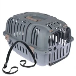 TIAKI Bella Transport Box Accessories: Matching Shoulder Strap 25 TIAKI Bella Transport Box Accessories: Matching Shoulder Strap -Zoo Plus 369537 574108 pla tiaki hs 01 5 2