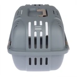 TIAKI Bella Transport Box Accessories: Matching Shoulder Strap 21 TIAKI Bella Transport Box Accessories: Matching Shoulder Strap -Zoo Plus 369537 tiakitransportboxbella fg 5308 2 2