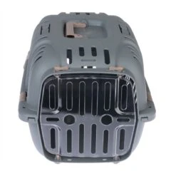 TIAKI Bella Transport Box 32 X 47 X 29 Cm (L X W X H) -Zoo Plus 369537 tiakitransportboxbella fg 5310 4