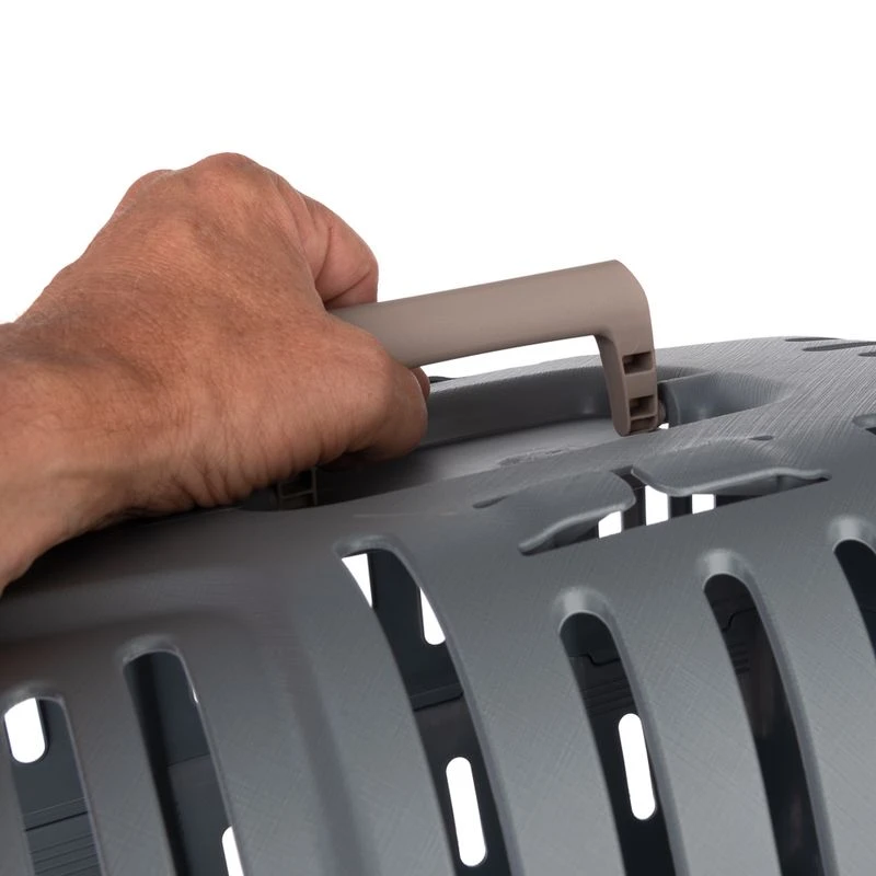 TIAKI Bella Transport Box Accessories: Matching Shoulder Strap 4 TIAKI Bella Transport Box Accessories: Matching Shoulder Strap - Image 4