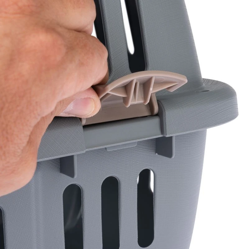 TIAKI Bella Transport Box Accessories: Matching Shoulder Strap 7 TIAKI Bella Transport Box Accessories: Matching Shoulder Strap - Image 7