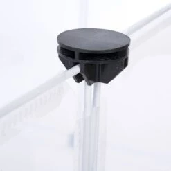 TIAKI Indoor Slot-Together Small Pet Run With Base 145 X 75 X 46cm (L X W X H) -Zoo Plus 372304 kleintierfreilauf fg 0331 6