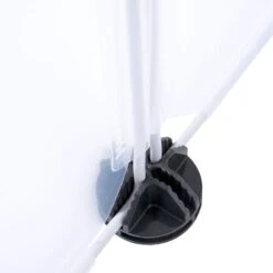 TIAKI Indoor Slot-Together Small Pet Run With Base 145 X 75 X 46cm (L X W X H) -Zoo Plus 372304 kleintierfreilauf fg 0332 2