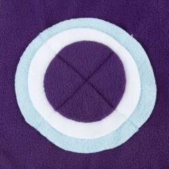 TIAKI Sniffer Mat Geometric Shapes L X W X H) 70 X H 1 Cm -Zoo Plus 374999 tiaki 70cm sniffing mat fg 3019 0