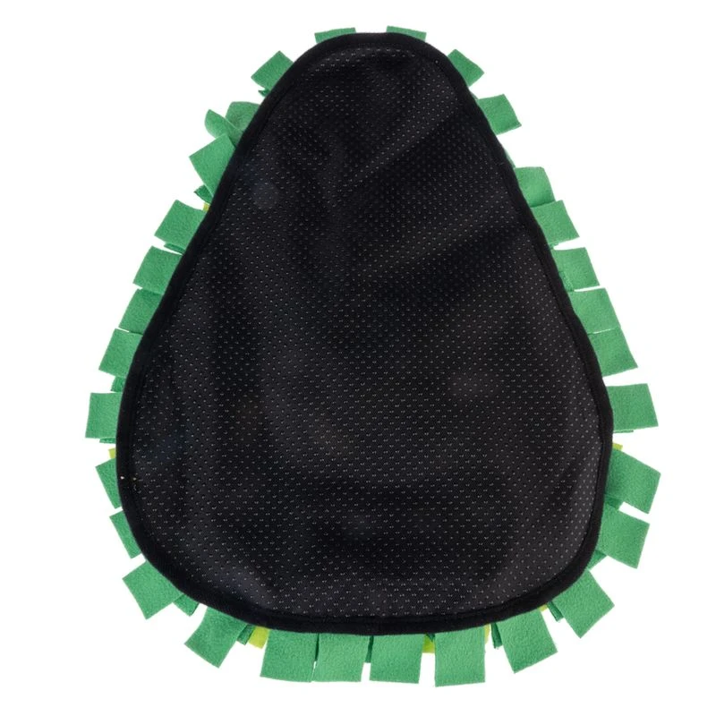 TIAKI Avocado Sniffing Mat L 47 X W X H 35 X 2 Cm 2 TIAKI Avocado Sniffing Mat L 47 X W X H 35 X 2 Cm - Image 2