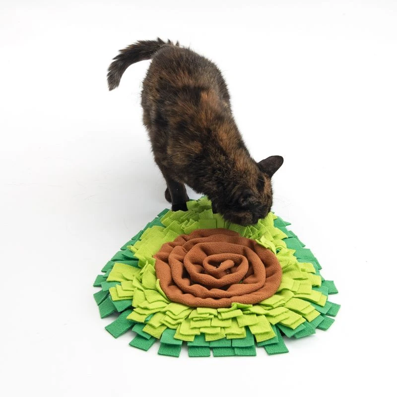 TIAKI Avocado Sniffing Mat L 47 X W X H 35 X 2 Cm 5 TIAKI Avocado Sniffing Mat L 47 X W X H 35 X 2 Cm - Image 5
