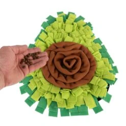 TIAKI Avocado Sniffing Mat L 47 X W X H 35 X 2 Cm 19 TIAKI Avocado Sniffing Mat L 47 X W X H 35 X 2 Cm -Zoo Plus 375097 tiaki avocado sniffing mat fg 2984 8