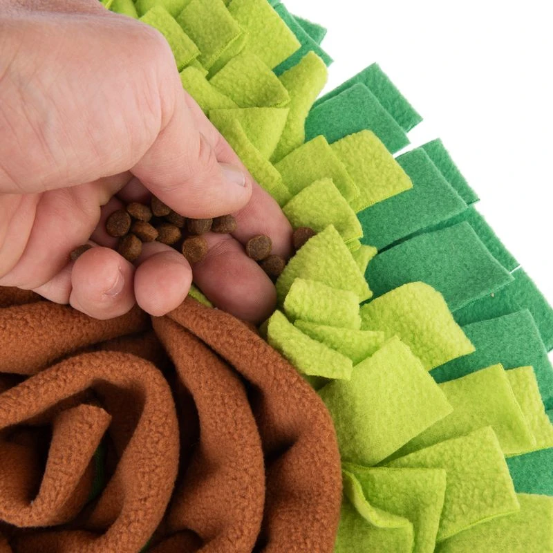 TIAKI Avocado Sniffing Mat L 47 X W X H 35 X 2 Cm 7 TIAKI Avocado Sniffing Mat L 47 X W X H 35 X 2 Cm - Image 7