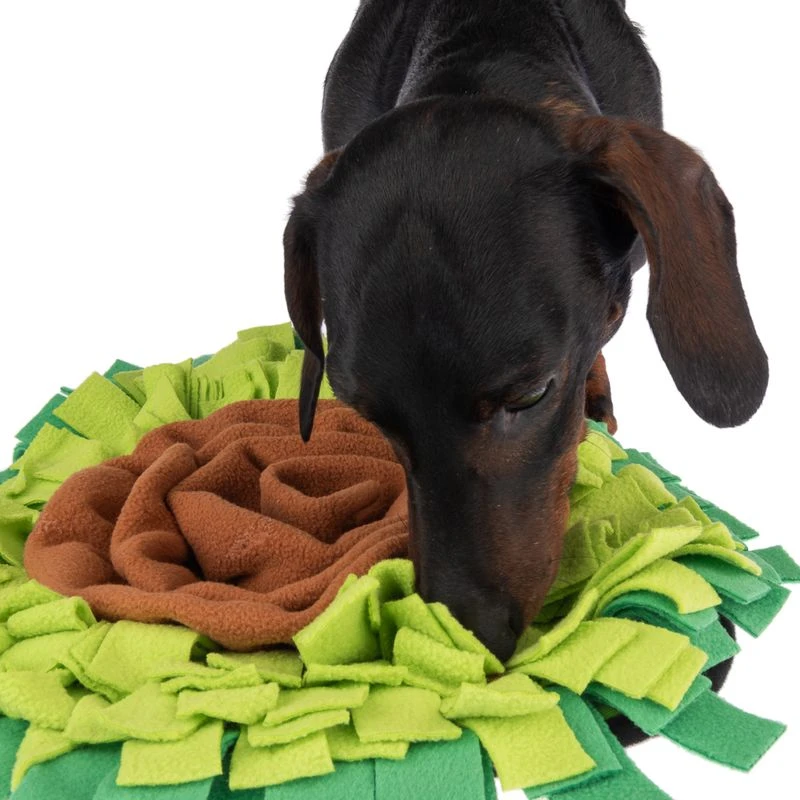 TIAKI Avocado Sniffing Mat L 47 X W X H 35 X 2 Cm 8 TIAKI Avocado Sniffing Mat L 47 X W X H 35 X 2 Cm - Image 8