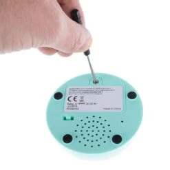 TIAKI Pet Talking Buttons "Let's Talk!" 9 X 4cm (diameter X H), 4 Pieces -Zoo Plus 376716 tiaki pet talking buttons lets talk fg 3715 8