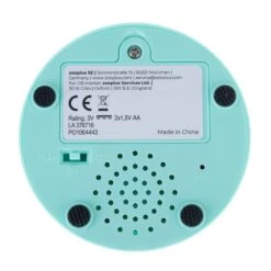 TIAKI Pet Talking Buttons "Let's Talk!" 9 X 4cm (diameter X H), 4 Pieces -Zoo Plus 376716 tiaki pet talking buttons lets talk fg 3716 0