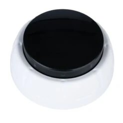 TIAKI Pet Talking Buttons "Let's Talk!" 9 X 4cm (diameter X H), 4 Pieces -Zoo Plus 376716 tiaki pet talking buttons lets talk fg 3728 3