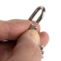 TIAKI Rope Sphere Size M: Diameter 23cm -Zoo Plus 377907 tiaki rope sphere 30cm fg 9858 0