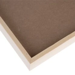 TIAKI Java Wood Parrot Perch 40.5 X 31 X 31cm (L X W X H) -Zoo Plus 378006 tiaki java wooden parrot stand fg 0104 6