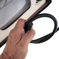 TIAKI Bola Heated Cat House 48 X 42 X 45cm (L X W X H) 19 TIAKI Bola Heated Cat House 48 X 42 X 45cm (L X W X H) -Zoo Plus 378297 tiaki heating kitty home bola fg 0368 0