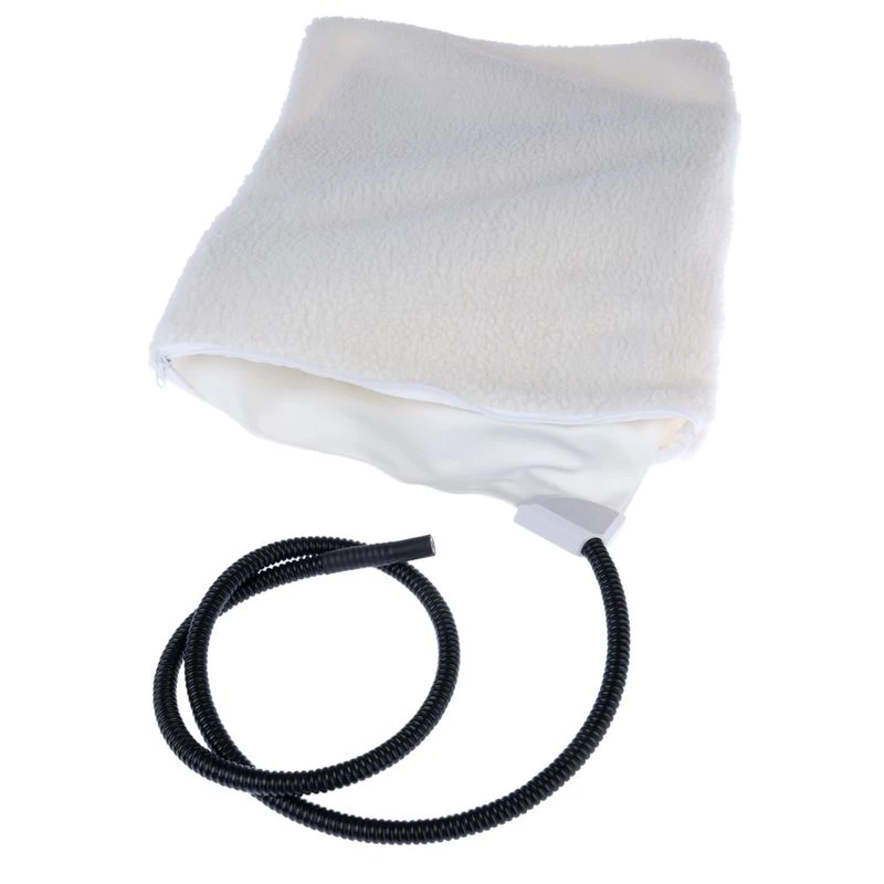 TIAKI Bola Heated Cat House 48 X 42 X 45cm (L X W X H) 5 TIAKI Bola Heated Cat House 48 X 42 X 45cm (L X W X H) - Image 5