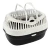 TIAKI Cutesie Transport Small Animal Carrier 36 X 26 X 23cm (L X W X H)