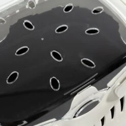 TIAKI Cutesie Transport Small Animal Carrier 36 X 26 X 23cm (L X W X H) -Zoo Plus 378696 tiaki transportbox cutsie fg 4854 4