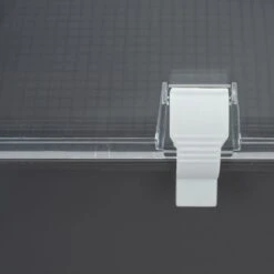 TIAKI Panorama Large Shelter For Small Pets Black -Zoo Plus 378699 tiaki kleintierheim panorama l fg 4820 6