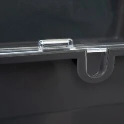 TIAKI Panorama Large Shelter For Small Pets Pink -Zoo Plus 378699 tiaki kleintierheim panorama l fg 4828 5 1