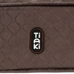 TIAKI Wellness Cuddly Sofa Beige: 100 X 65 X 30cm (L X W X H) -Zoo Plus 378897 tiaki wellness kuschelsofa fg 2632 0