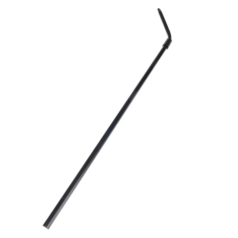 TIAKI Curved Telescopic Pole For Cat Nets Curved Telescopic Pole 1 TIAKI Curved Telescopic Pole For Cat Nets Curved Telescopic Pole