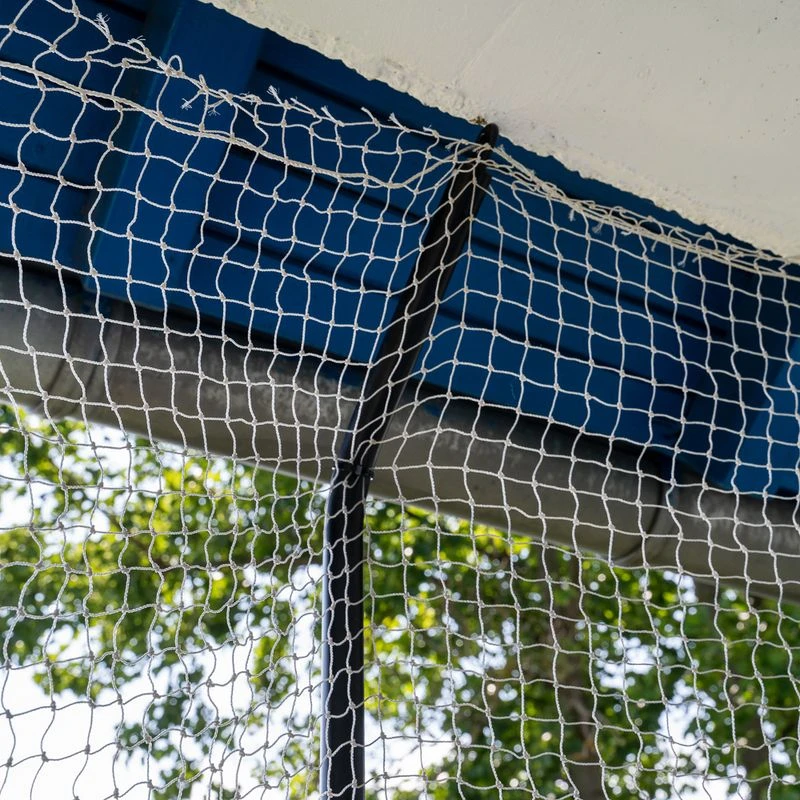 TIAKI Curved Telescopic Pole For Cat Nets Curved Telescopic Pole 2 TIAKI Curved Telescopic Pole For Cat Nets Curved Telescopic Pole - Image 2