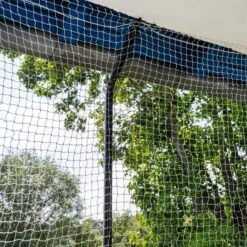 TIAKI Curved Telescopic Pole For Cat Nets Curved Telescopic Pole 12 TIAKI Curved Telescopic Pole For Cat Nets Curved Telescopic Pole -Zoo Plus 380298 tiaki angled support pole fg 3977 5 3