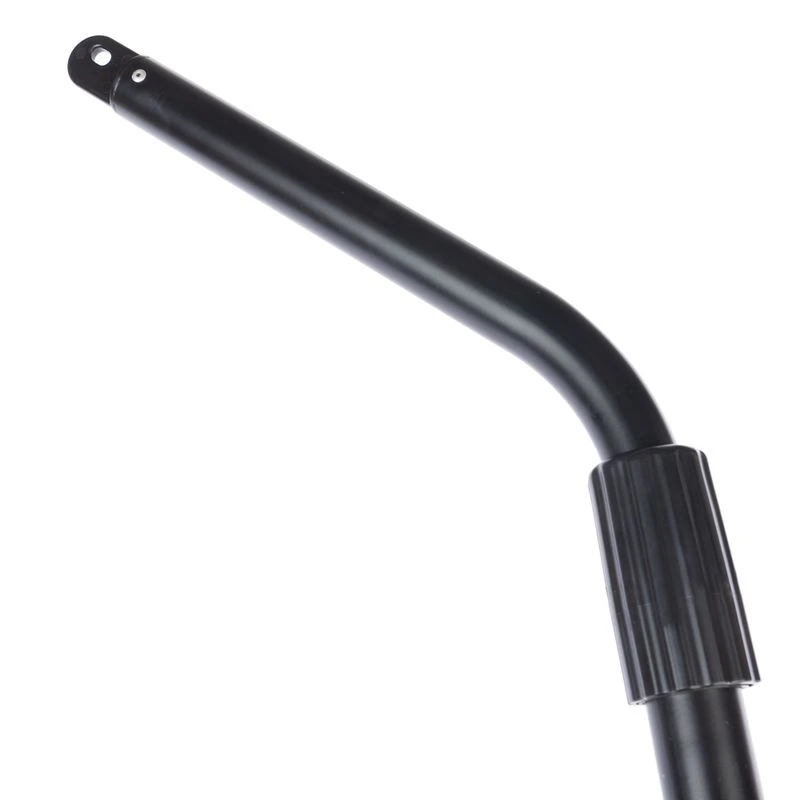 TIAKI Curved Telescopic Pole For Cat Nets Curved Telescopic Pole 4 TIAKI Curved Telescopic Pole For Cat Nets Curved Telescopic Pole - Image 4