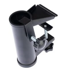 TIAKI Railing Clamp For Telescopic Poles Railing Clamp & Telescopic Pole