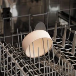 TIAKI Premium Silicone Bowl - Sand 350ml (11cm Diameter) 10 TIAKI Premium Silicone Bowl - Sand 350ml (11cm Diameter) -Zoo Plus 380596 tiaki premium silikon napf grau hs 06 9