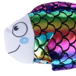 TIAKI Electronic Dancing Fish Cat Toy 1 Toy -Zoo Plus 383397 tiaki electonic cat toy dancing fish fg 9525 6