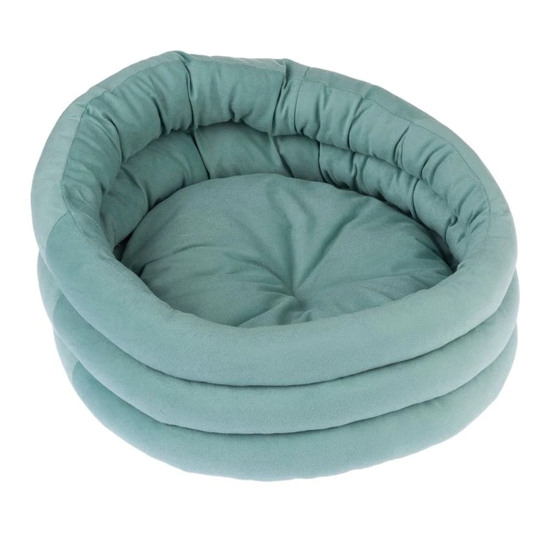 TIAKI Poppy Cosy Bed 45 X 28cm (approx.) 1 TIAKI Poppy Cosy Bed 45 X 28cm (approx.)