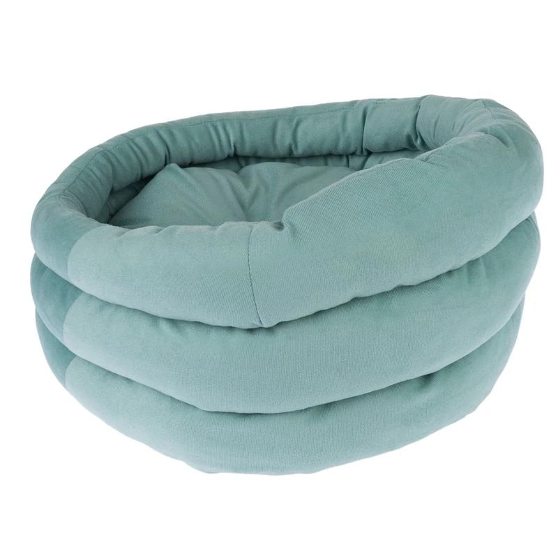 TIAKI Poppy Cosy Bed 45 X 28cm (approx.) 2 TIAKI Poppy Cosy Bed 45 X 28cm (approx.) - Image 2