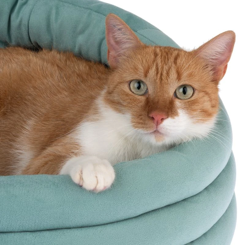 TIAKI Poppy Cosy Bed 45 X 28cm (approx.) 5 TIAKI Poppy Cosy Bed 45 X 28cm (approx.) - Image 5