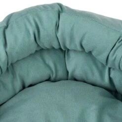 TIAKI Poppy Cosy Bed 45 X 28cm (approx.) 22 TIAKI Poppy Cosy Bed 45 X 28cm (approx.) -Zoo Plus 383820 tiaki poppy fg 4871 2