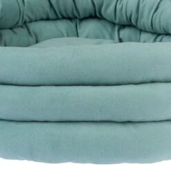 TIAKI Poppy Cosy Bed 45 X 28cm (approx.) 23 TIAKI Poppy Cosy Bed 45 X 28cm (approx.) -Zoo Plus 383820 tiaki poppy fg 4875 7