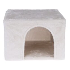 TIAKI Rabbit Den 36 X 36 X 25 Cm (L X W X H) -Zoo Plus 387896 rabbit cave fg 7908 3