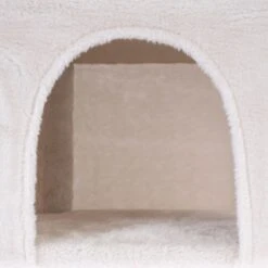 TIAKI Rabbit Den 36 X 36 X 25 Cm (L X W X H) -Zoo Plus 387896 rabbit cave fg 7913 8