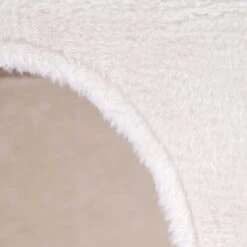 TIAKI Rabbit Den 36 X 36 X 25 Cm (L X W X H) -Zoo Plus 387896 rabbit cave fg 7914 1